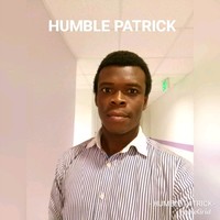 Humble Patrick