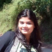 Trisha Awasthi