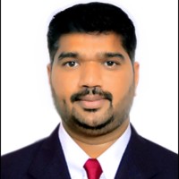 Sunil Hargude