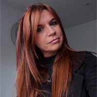 Cindy Hamnett