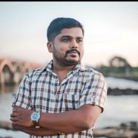 Ashitosh Patil