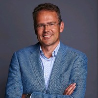 Harry Van De Witte
