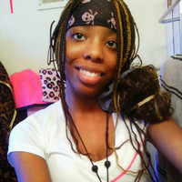 Danyae Dought
