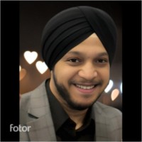 Tejinder Singh