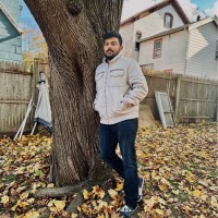 RAHUL REDDY INDRALA
