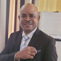 Dr Israel Adeyemi
