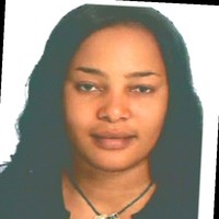 CHRISTIANA OSAYEKHAMWEN