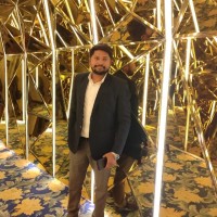 Harish Kumar Macahwal