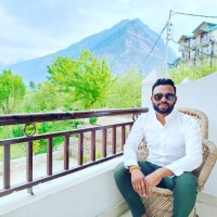 Gurjar Rahul