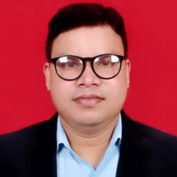 Kausher Jama Rahmani