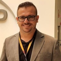 Márcio Mello