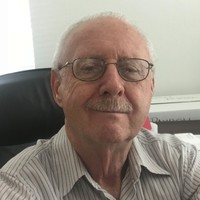 Richard Saxton