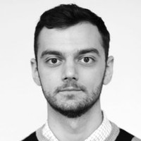 Dmytro Mykhailov