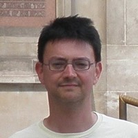 Werner Van Den Heuvel