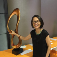 Joy Lee