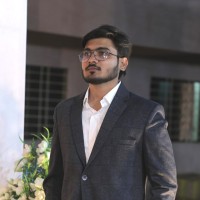 Shantanu Patil