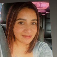 Cecilia Camacho Duarte