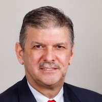 John Caver