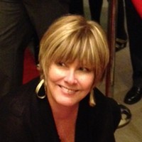 Sandy Thornton