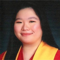 Audrey Vianca Maegan Sy