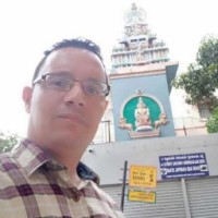Sam Ali
