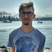 Rodrigo Geremia Ewerling