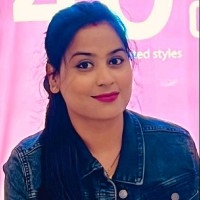 Anubha Srivastava
