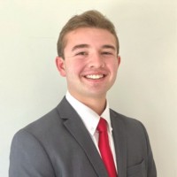 Tanner Hendricks, PA-S