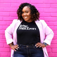 Kanisha Barnes