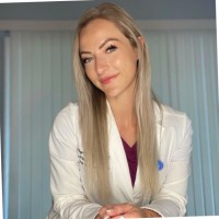 Jo Beth Mckinney, Dnp, Fnp-C
