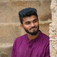 Pratik Gawde