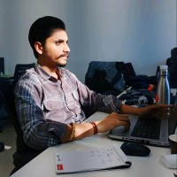Nitin Saini