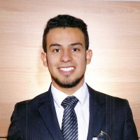 Luis Mario Murillo R