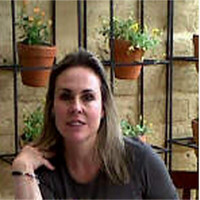 Maria de los Angeles Moreno Calavia