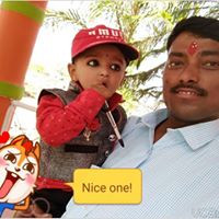 Dipak Masudkar
