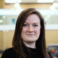 Sarah Steadman