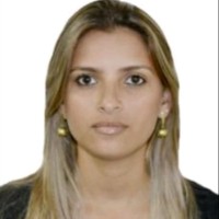 Katiane Pereira de Oliveira