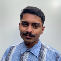 Vinay T.