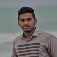 Jaswanth Chintada