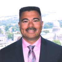 Patrick Sebay