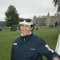 Prue Barrett