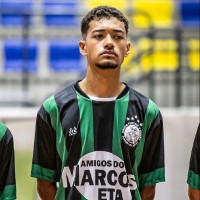 Rodrigo Silva de Almeida