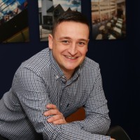 Andy Cowling