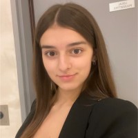 Chloé Hayat-Martins