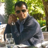 Usman Ayub Butt