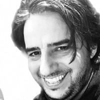 Tareq Almunaged