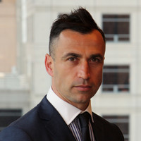Eric Vassiliadis