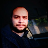 Architect -Hamdi Kammoun-