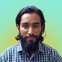 Mohammad Saha Hasan Masum