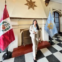 Shirley Gonzales Zuloeta